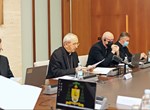 Biskup Radoš i preč. Kopjar izabrani na nove dužnosti pri tijelima Hrvatske biskupske konferencije